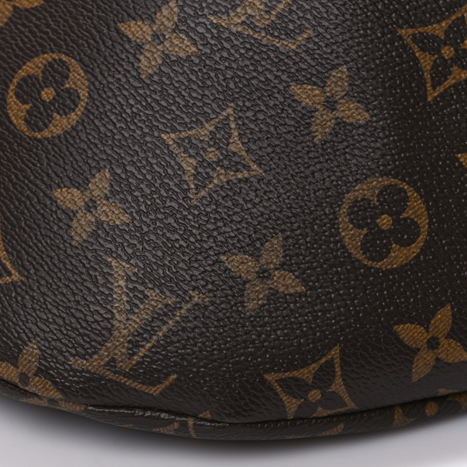 Louis Vuitton Monogram Bumbag 8 of 8