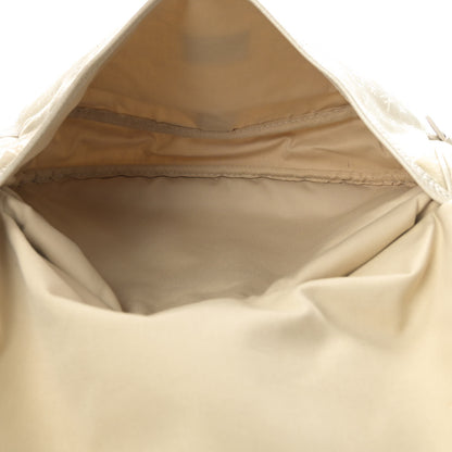 Louis Vuitton Monogram Mini Lin Saumur Dune 6 of 15