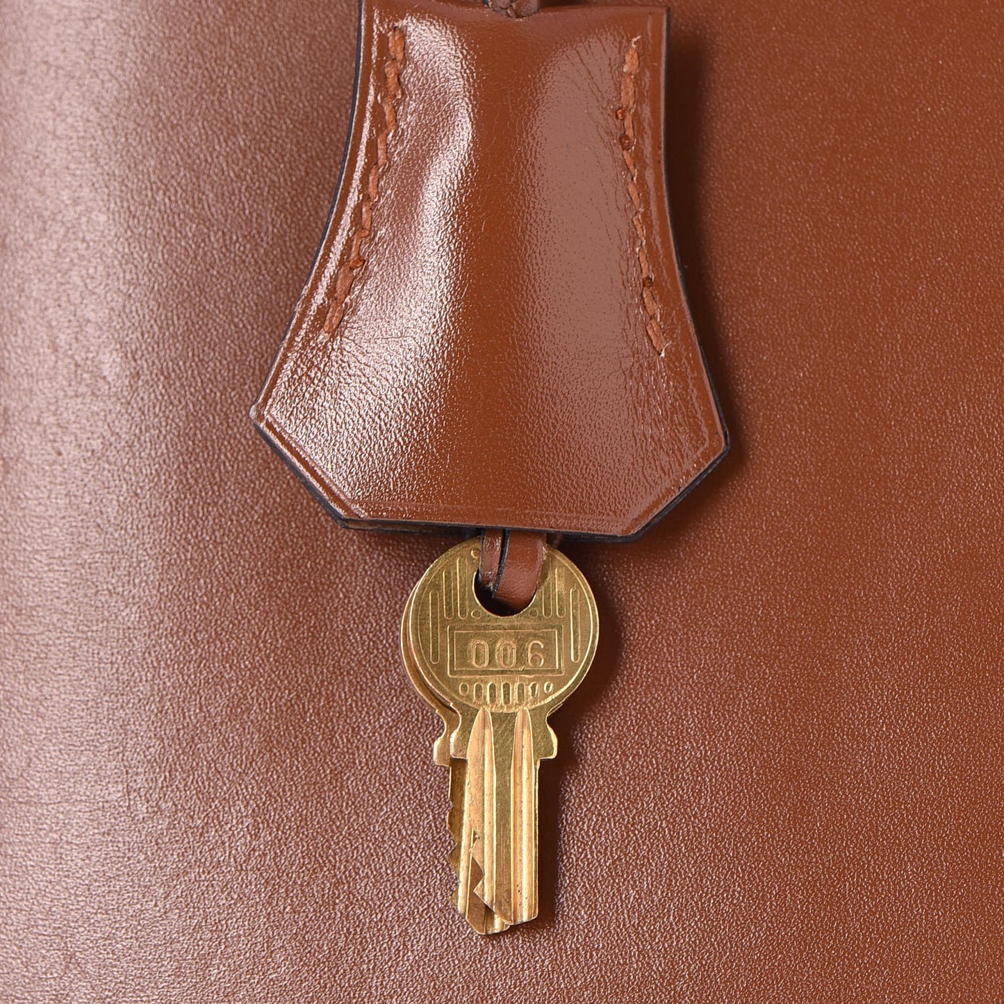 Box Kelly Sellier 28 Noisette