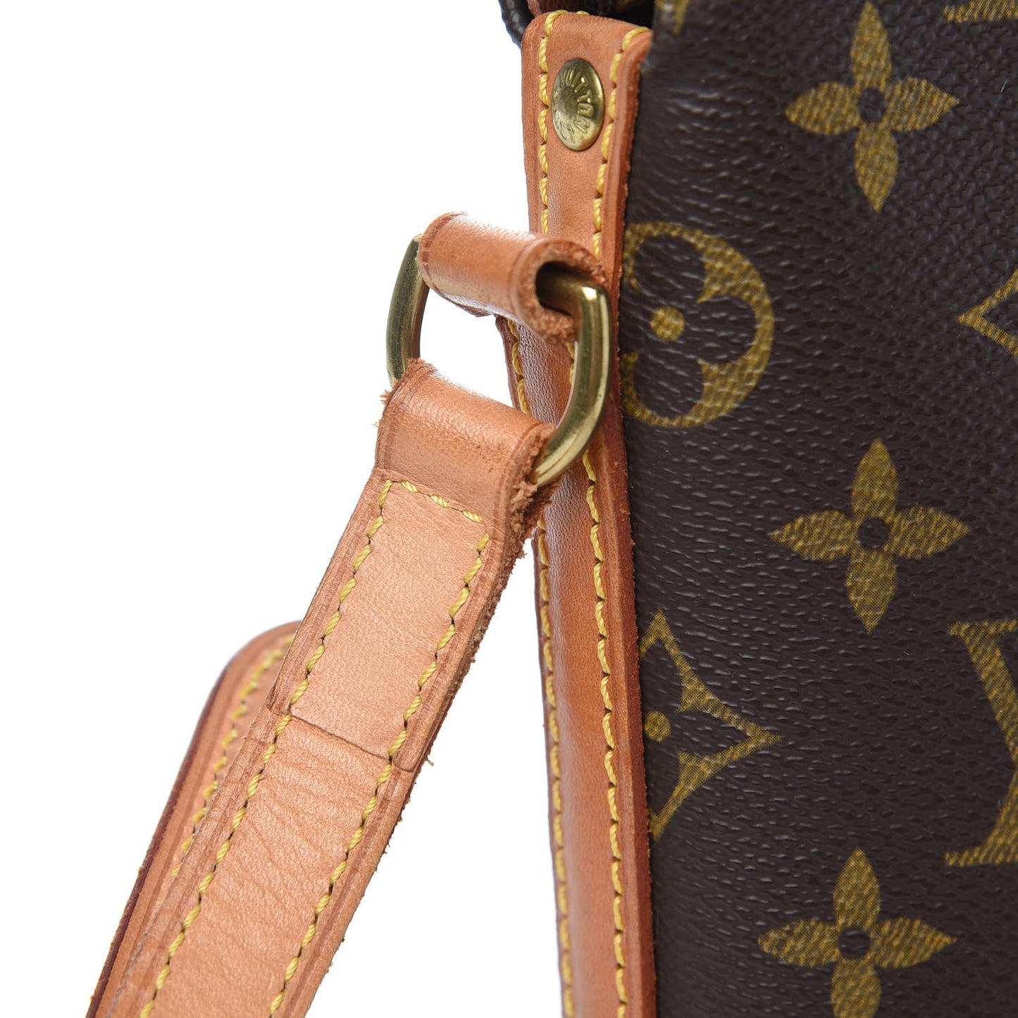 Monogram Drouot