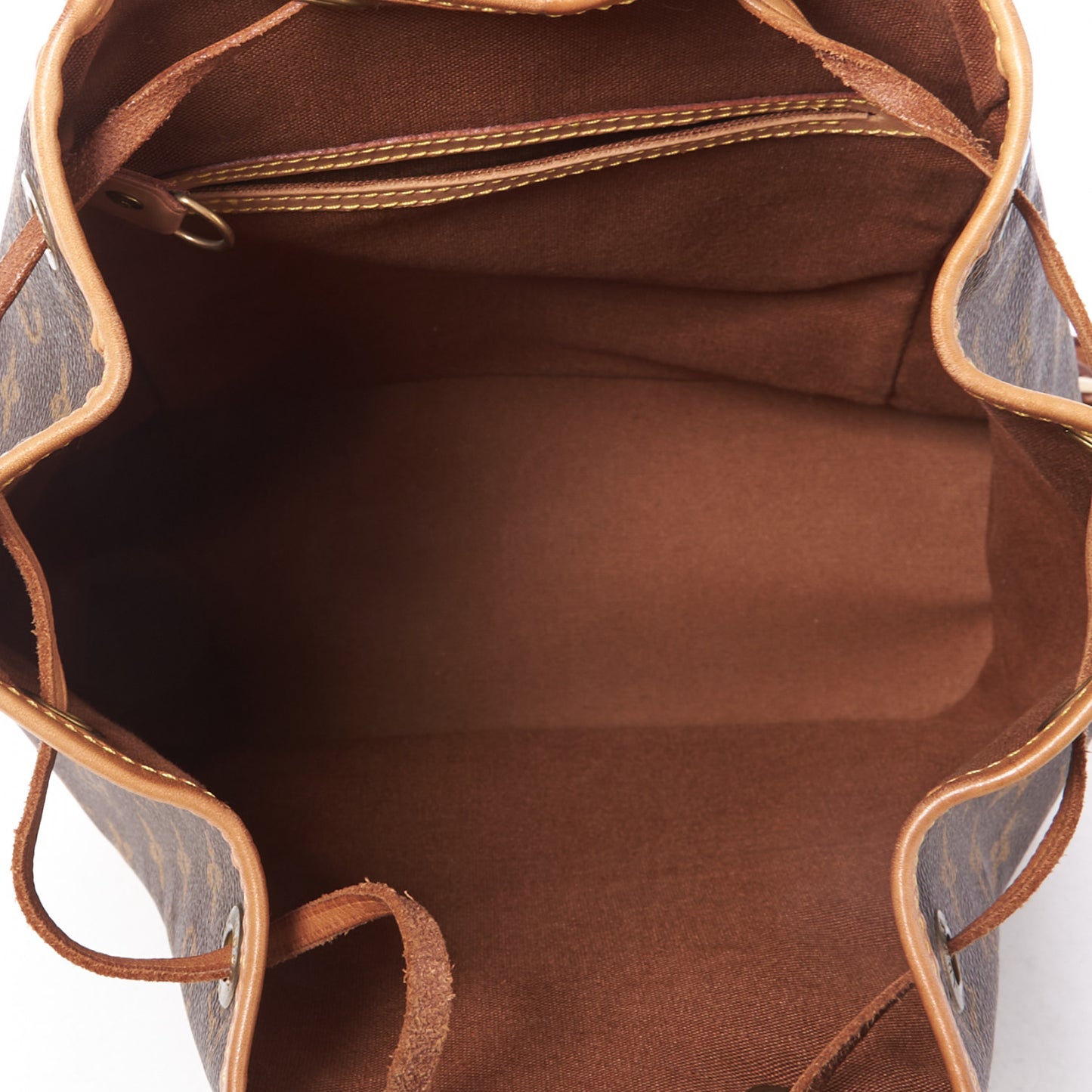 Monogram Montsouris MM Backpack