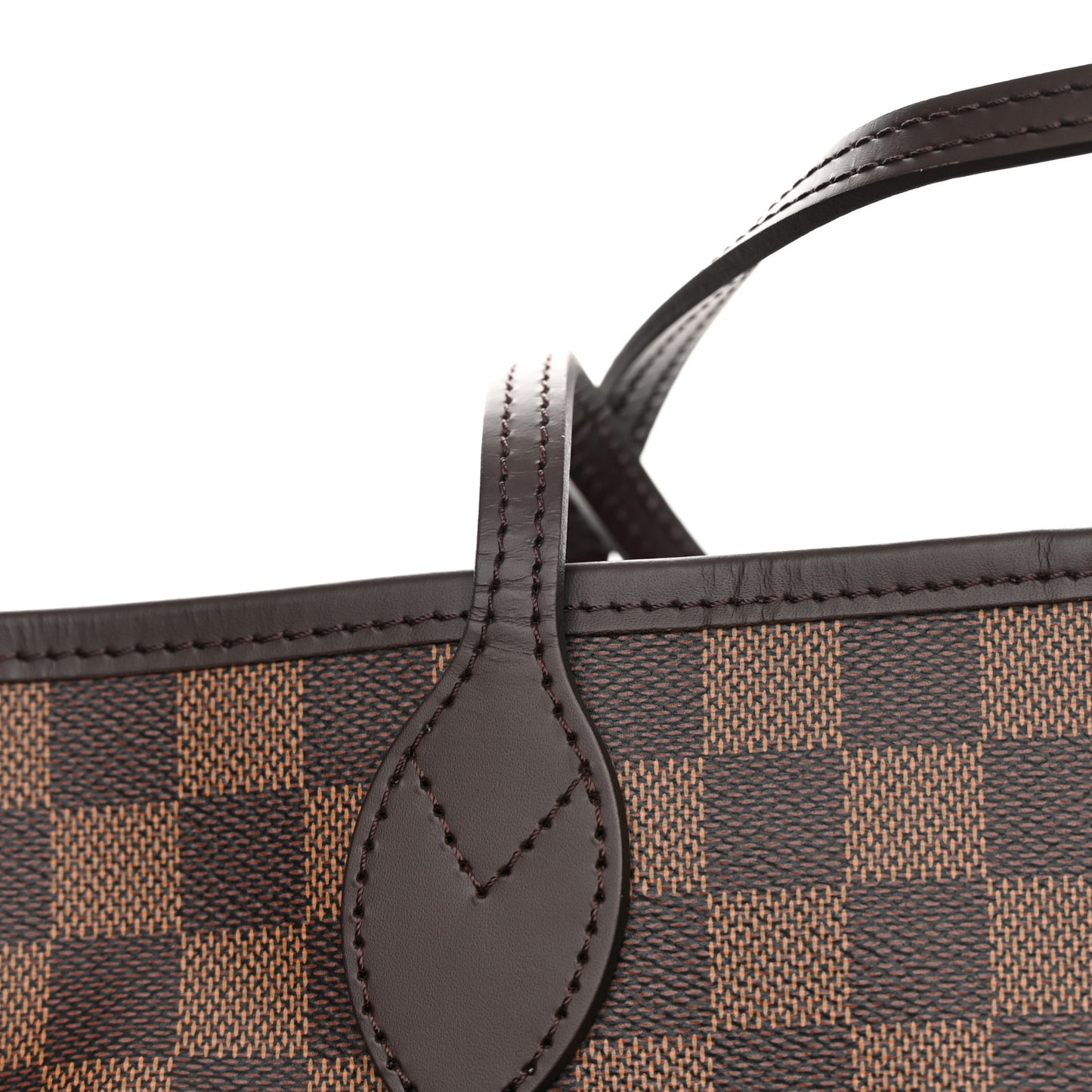 Damier Ebene Neo Neverfull MM