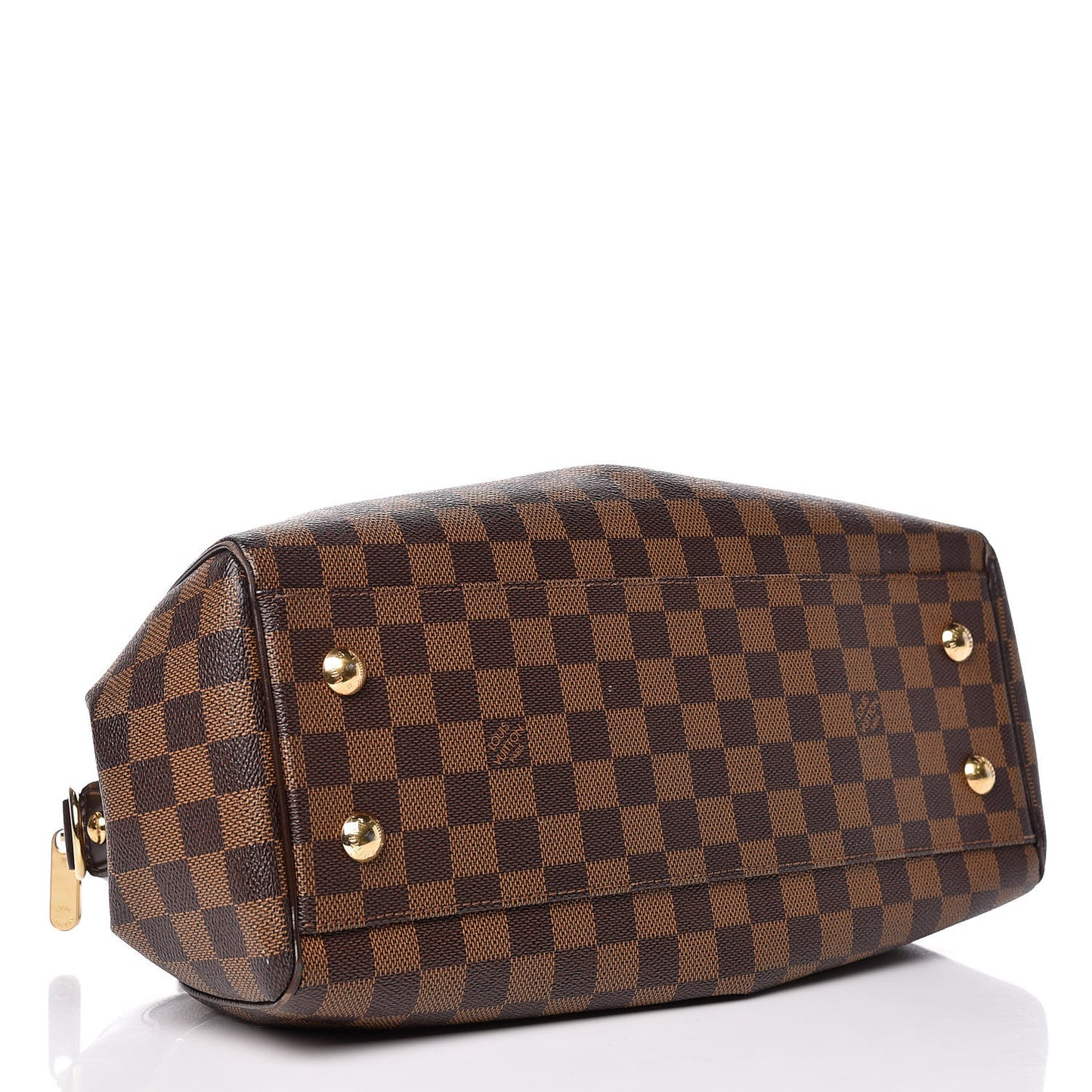 Damier Ebene Trevi PM
