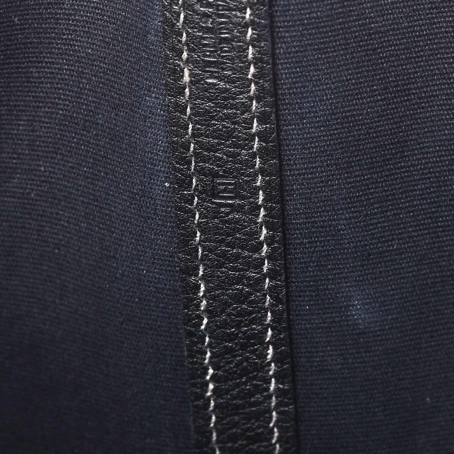 Hermes Toile Negonda Garden Party 30 TPM Black 6 of 11