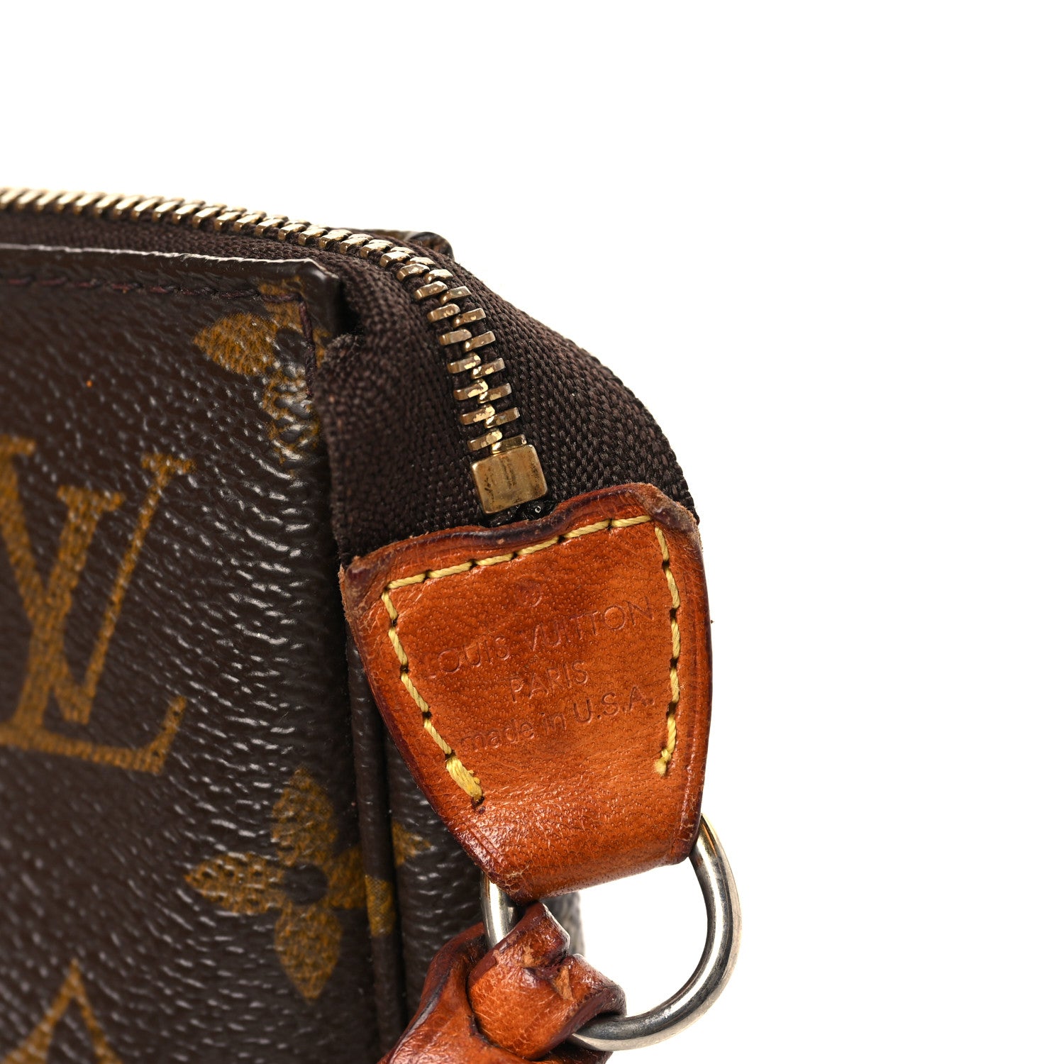 Louis Vuitton Monogram Pochette Accessories 6 of 9