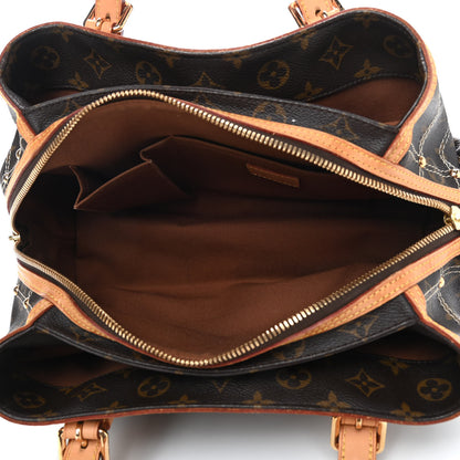 Louis Vuitton Monogram Riveting 4 of 16