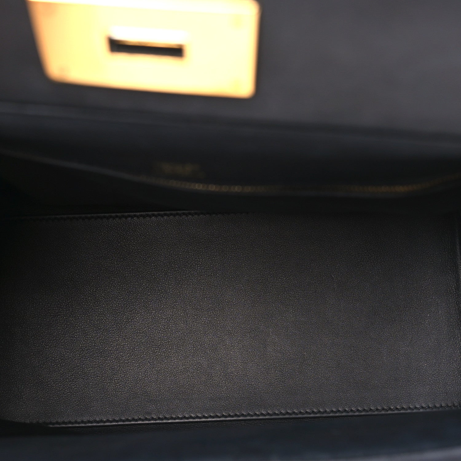Hermes Togo Swift 24/24 29 Black 5 of 11