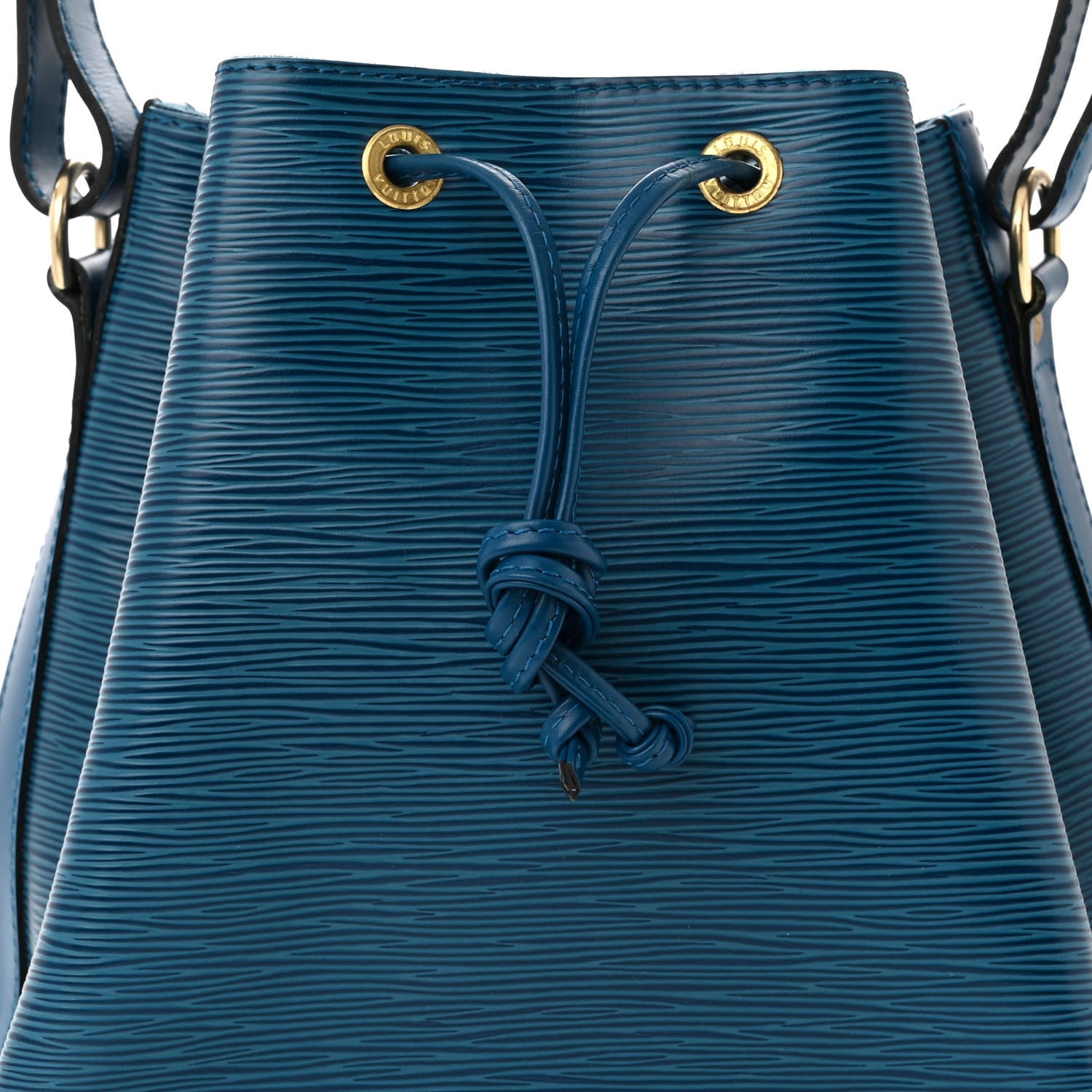 Louis Vuitton Epi Petit Noe Toledo 8 of 10