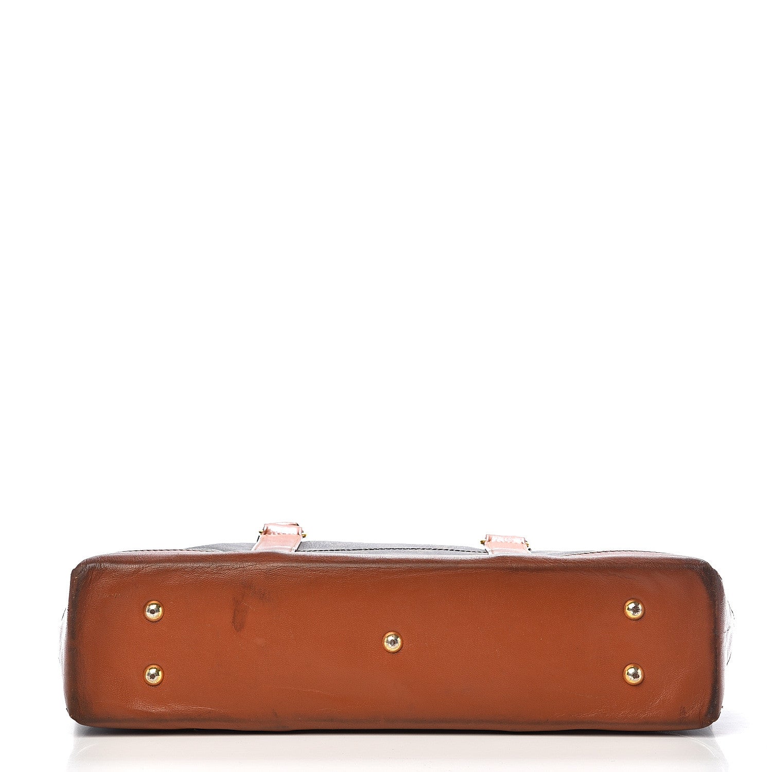 Louis Vuitton Monogram Sac Weekend PM 19 of 26