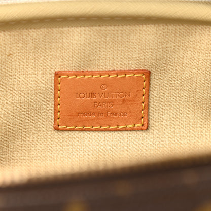 Louis Vuitton Monogram Trouville 7 of 12