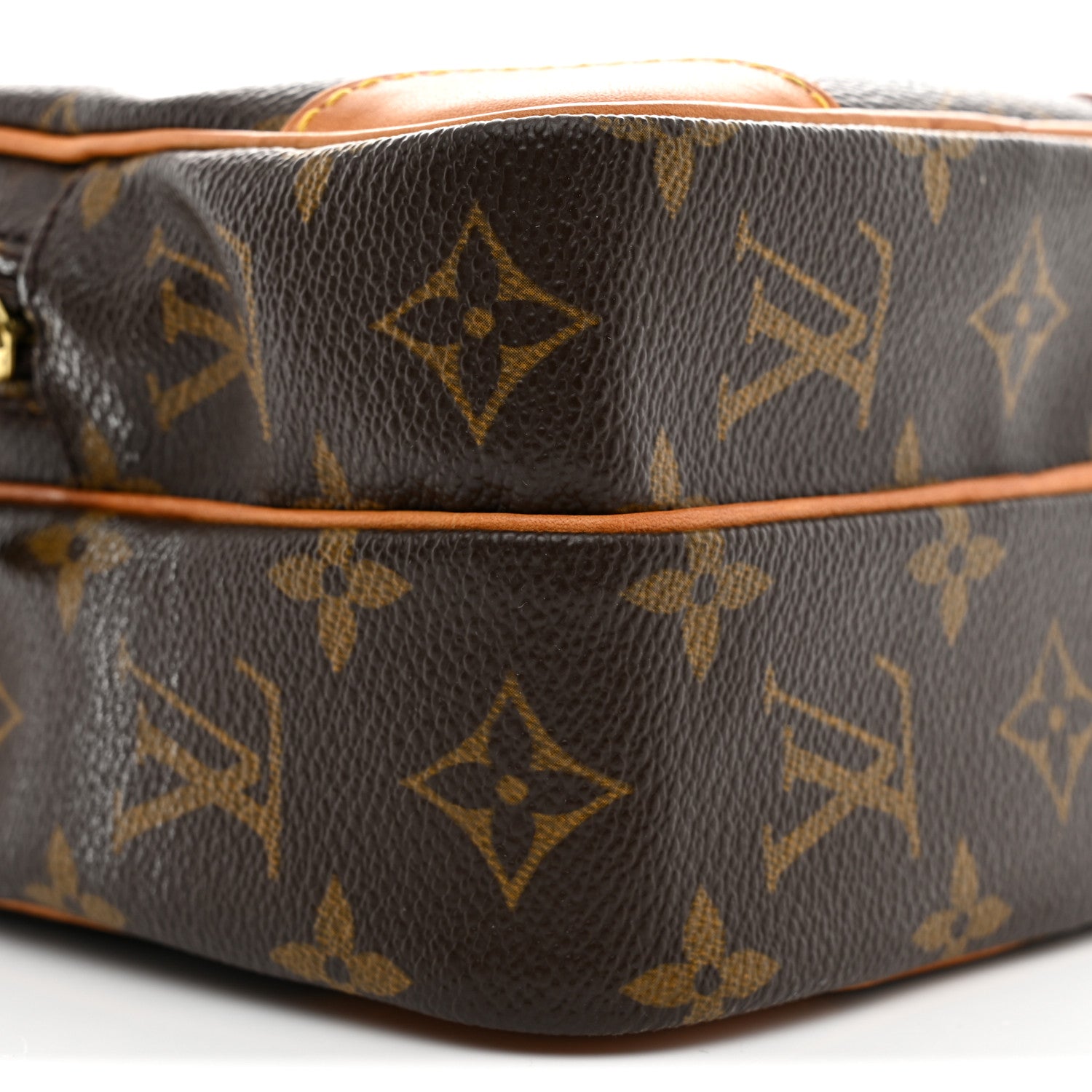 Louis Vuitton Monogram Amazone 9 of 12