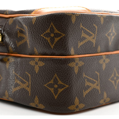 Louis Vuitton Monogram Amazone 9 of 12