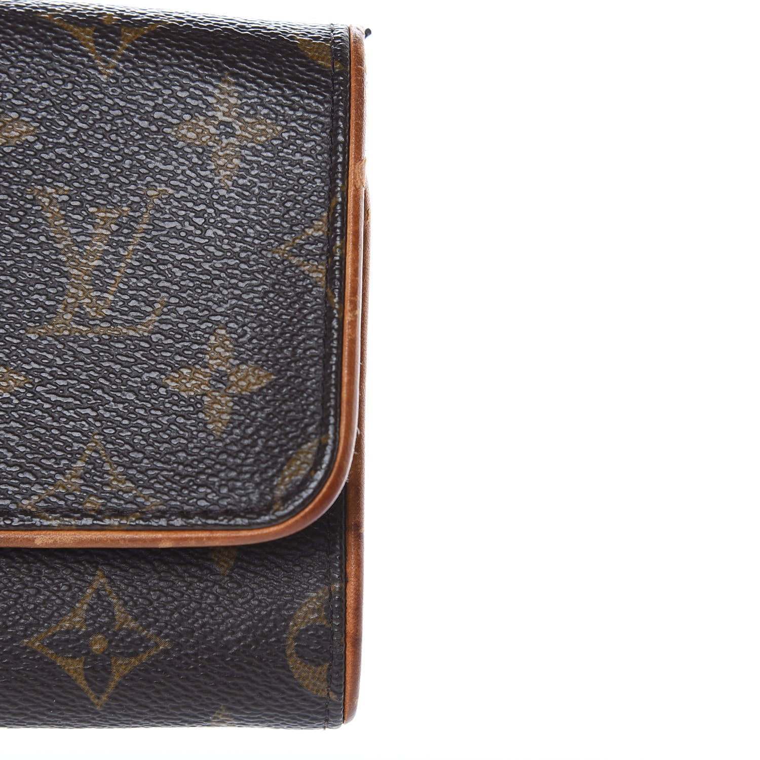 Louis Vuitton Monogram Pochette Twin GM 8 of 18