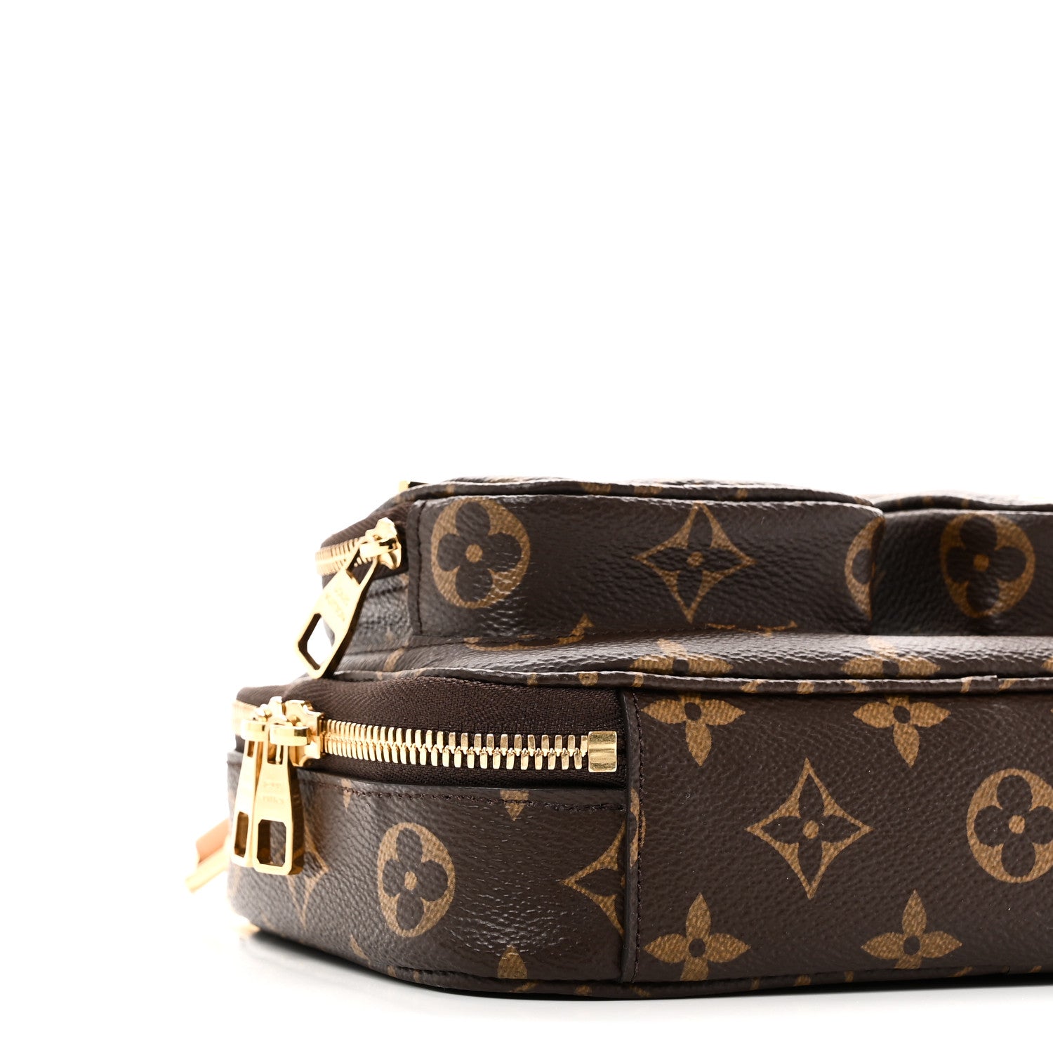 Louis Vuitton Monogram Utility Crossbody 1886479 – FASHIONPHILE
