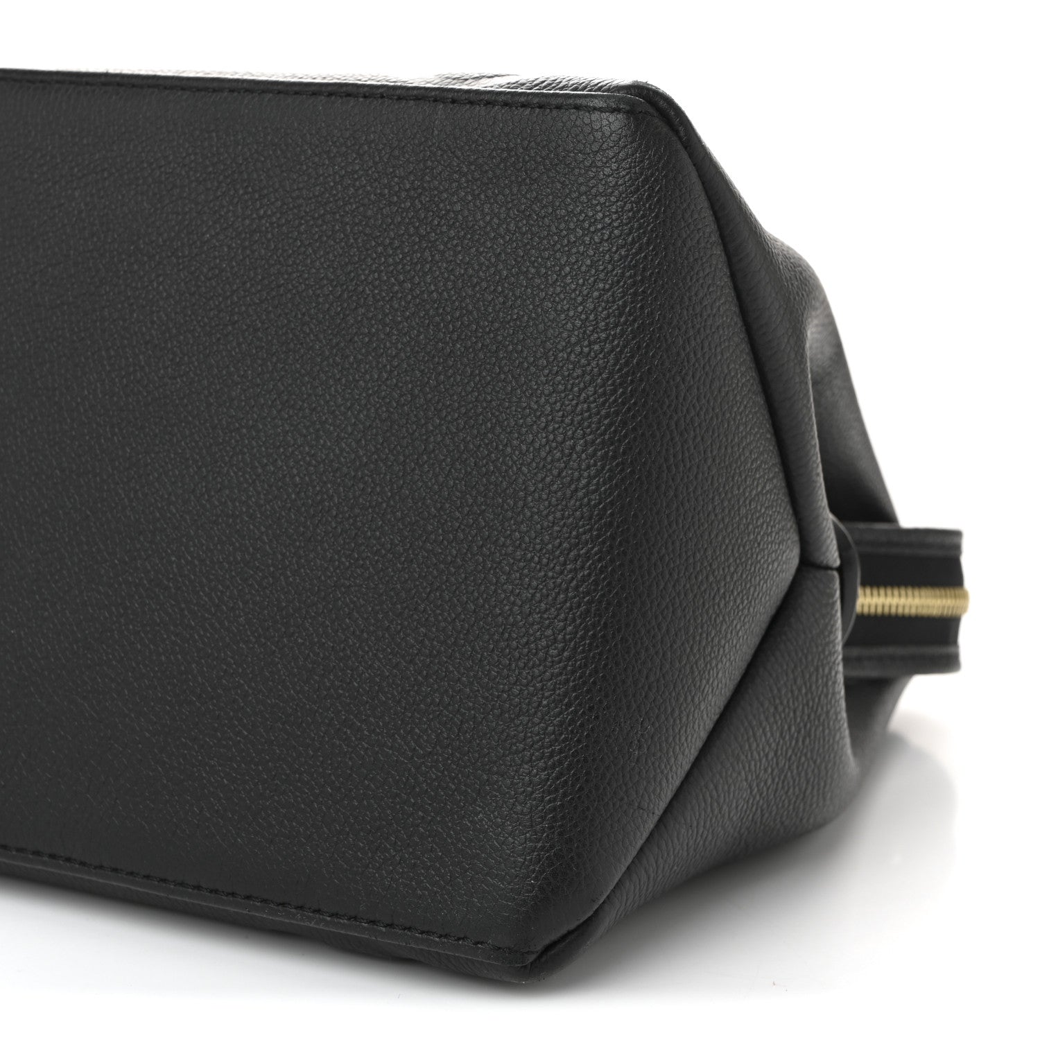 Louis Vuitton Empreinte Monogram Giant Grand Palais Black 9 of 9