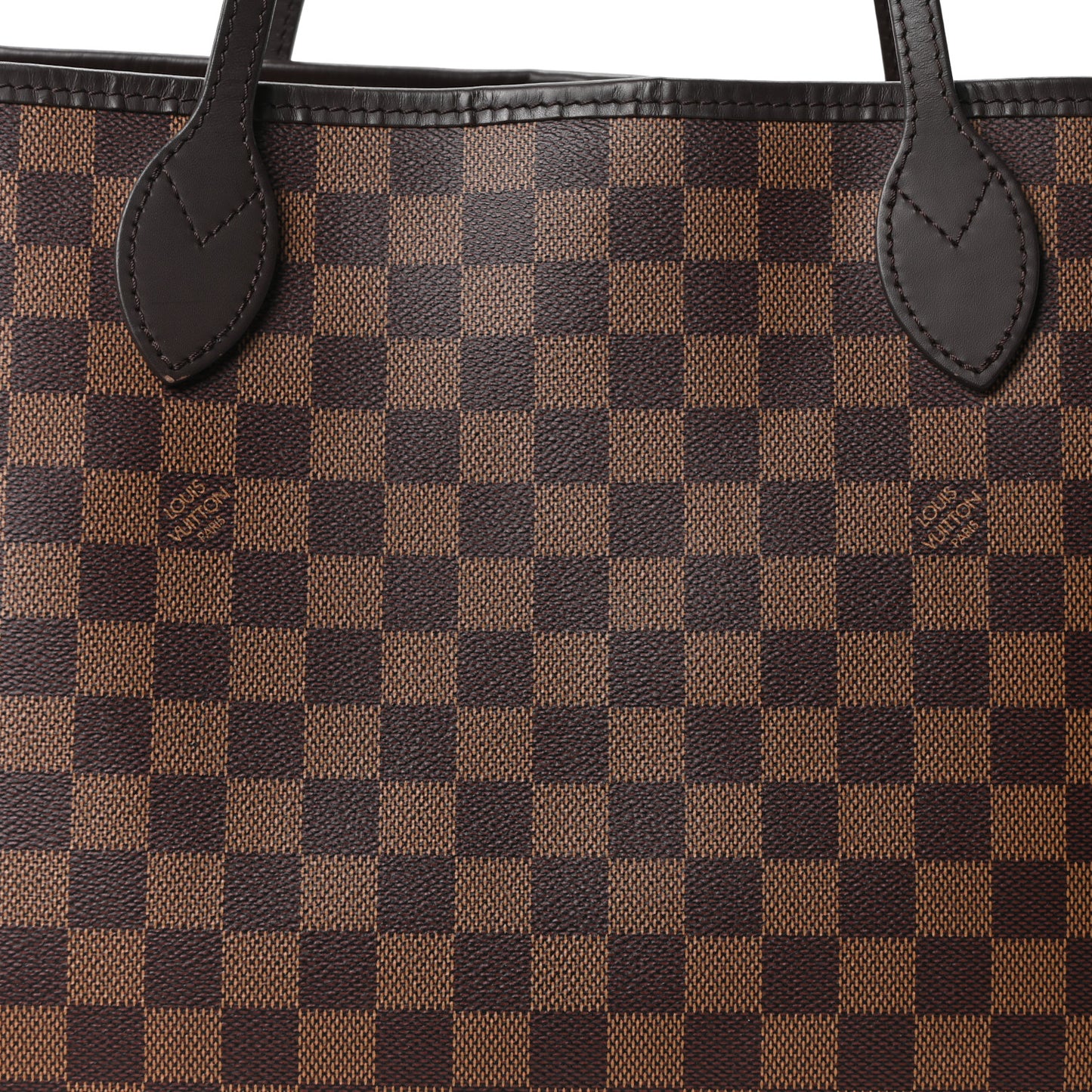 Damier Ebene Neo Neverfull GM