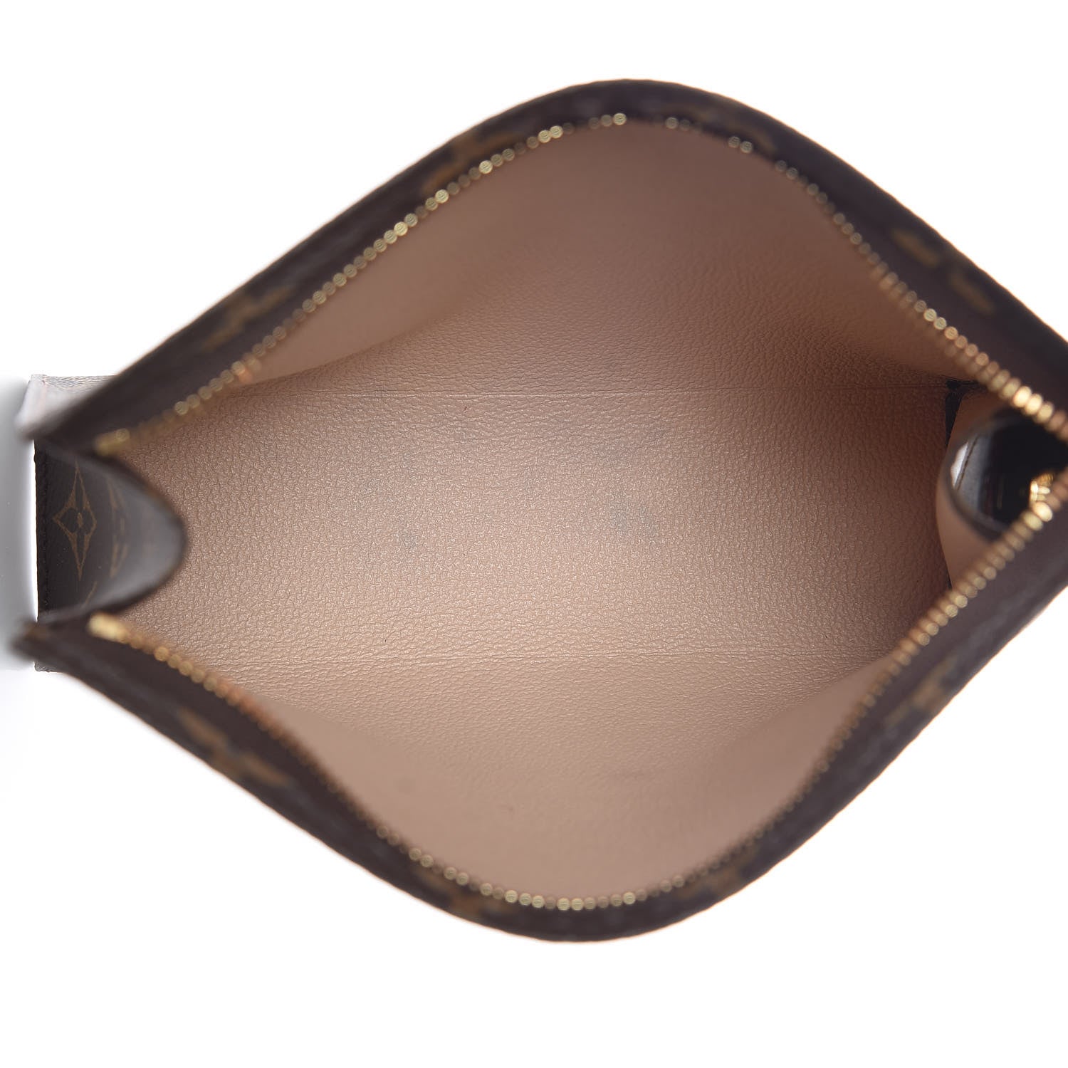 Louis Vuitton Monogram Toiletry Pouch 19 5 of 9