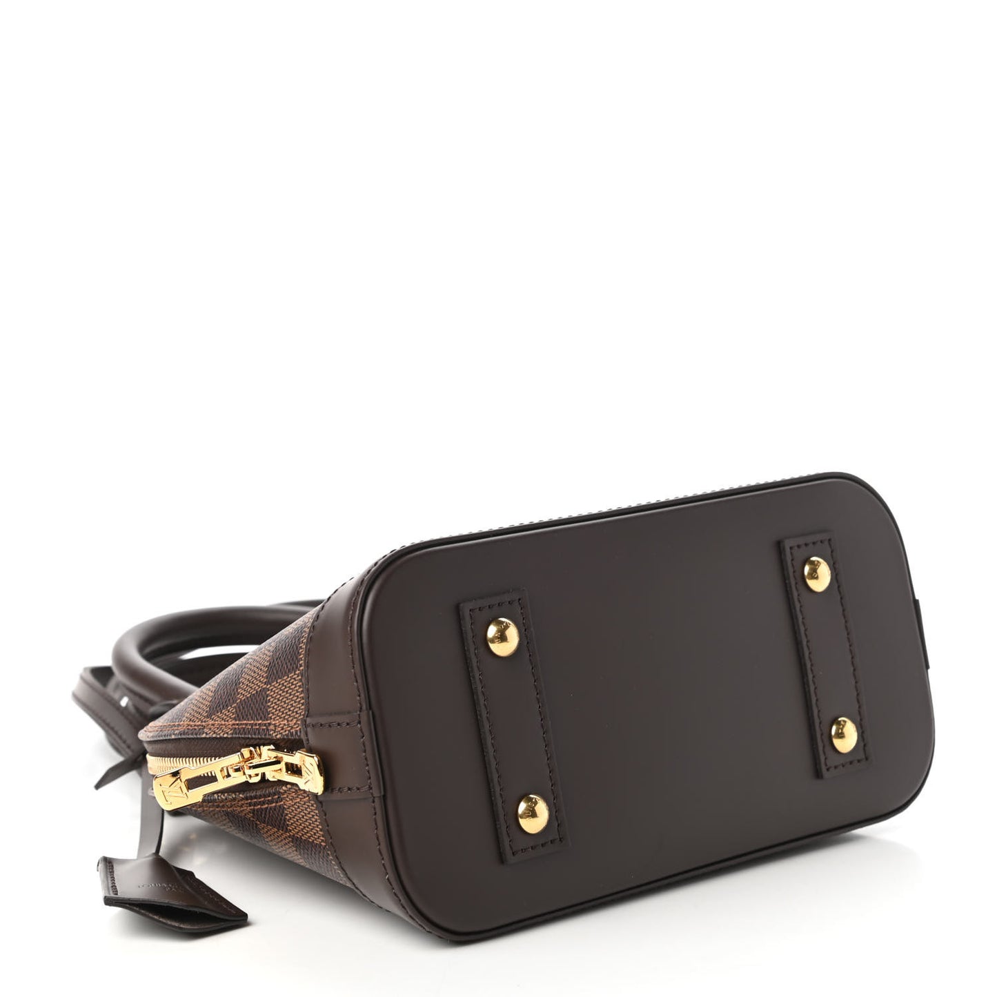 Damier Ebene Alma BB