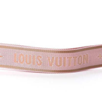 Louis Vuitton Monogram Multi Pochette Accessories Shoulder Strap Rose Clair 3 of 3