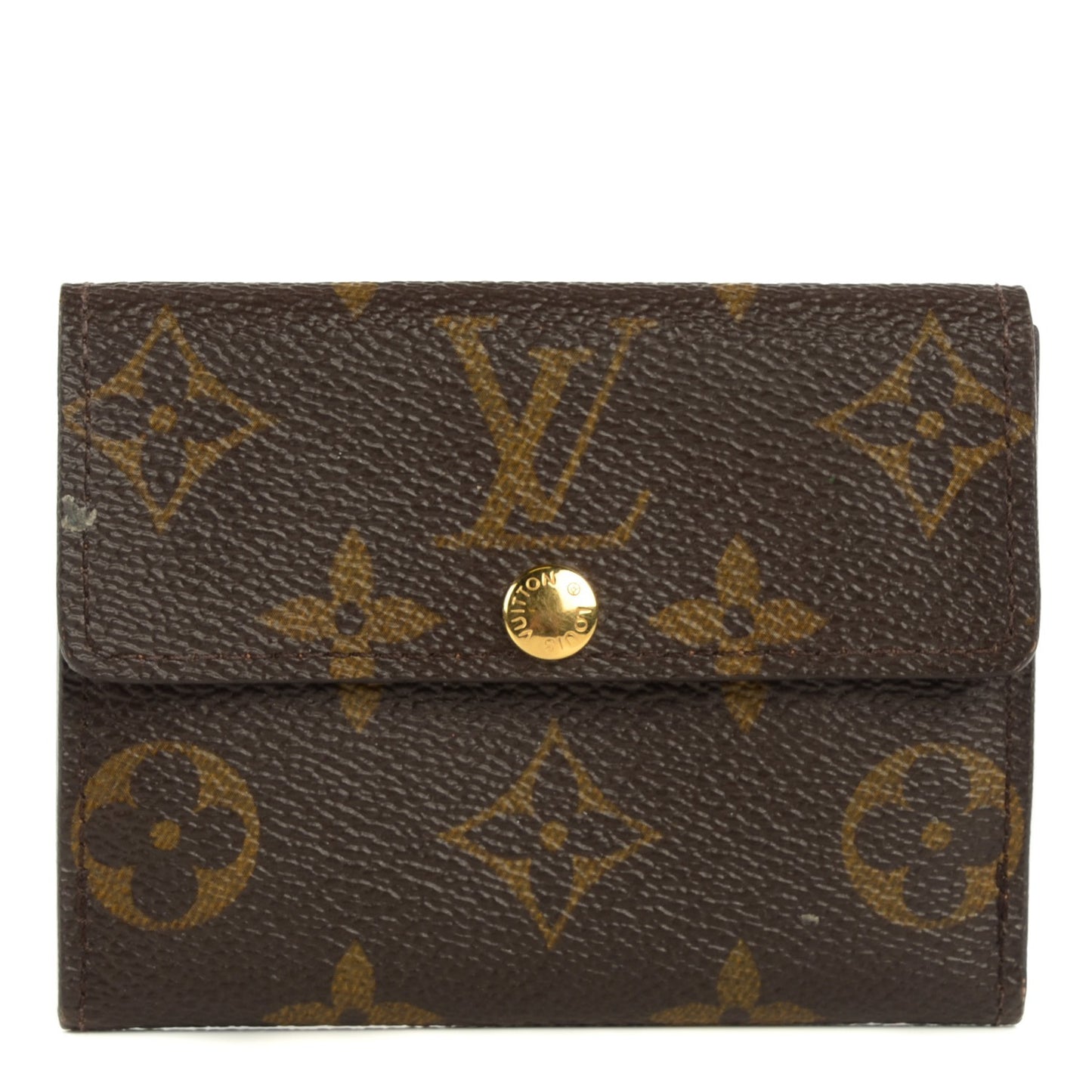 Monogram Ludlow Wallet