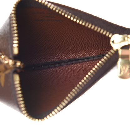 Louis Vuitton Monogram Key Pouch 5 of 7