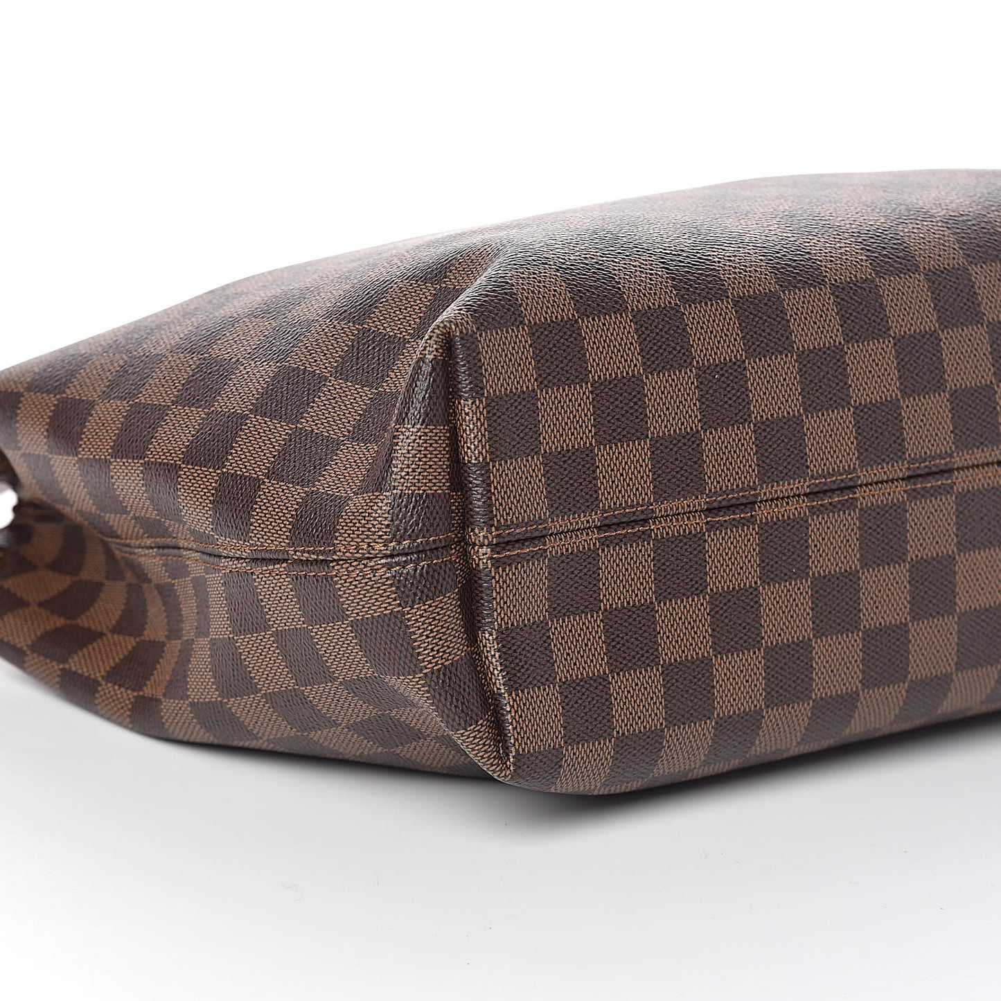 Damier Ebene Graceful PM