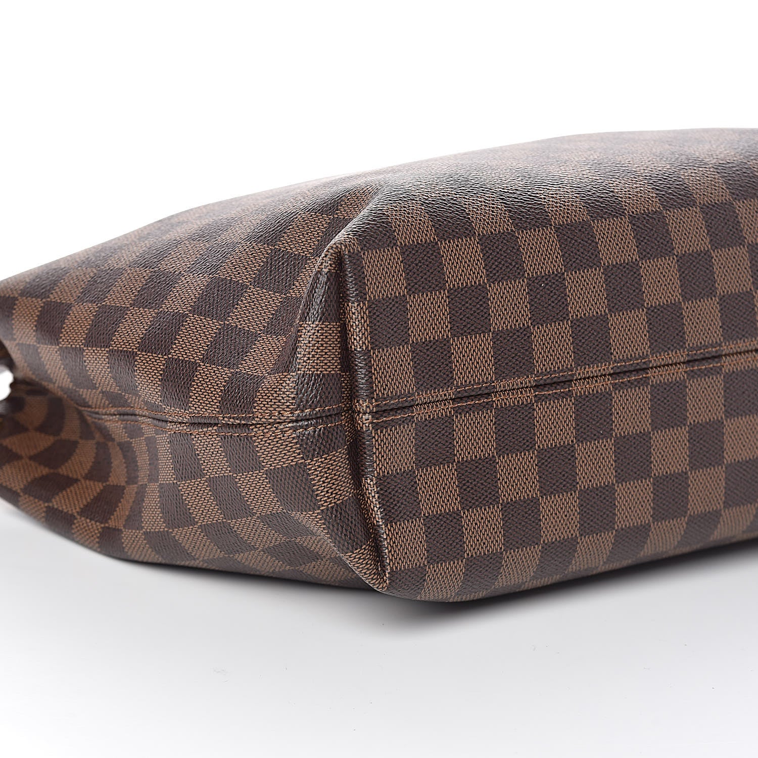 Louis Vuitton Damier Ebene Graceful PM 7 of 9