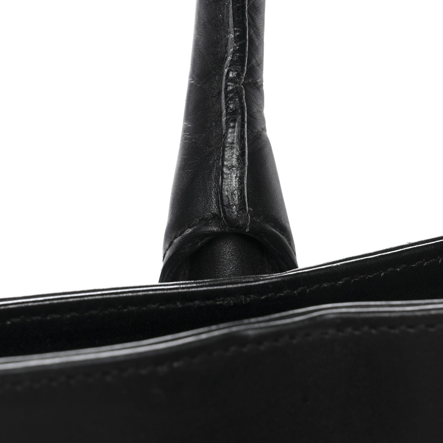 Gucci Monogram Tote Black 13 of 13