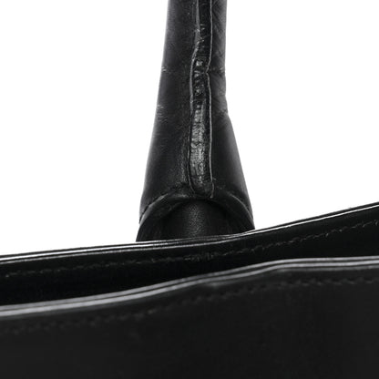 Gucci Monogram Tote Black 13 of 13