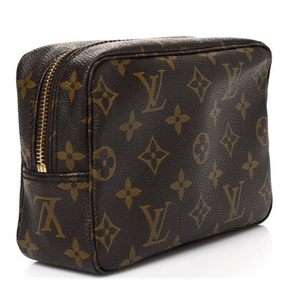 Louis Vuitton Monogram Trousse Toilette 19 3 of 7