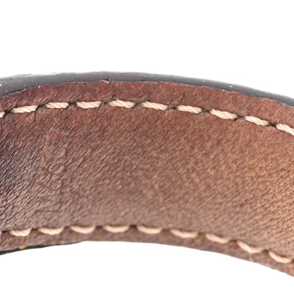 Louis Vuitton Monogram Nano Bracelet 17 8 of 9