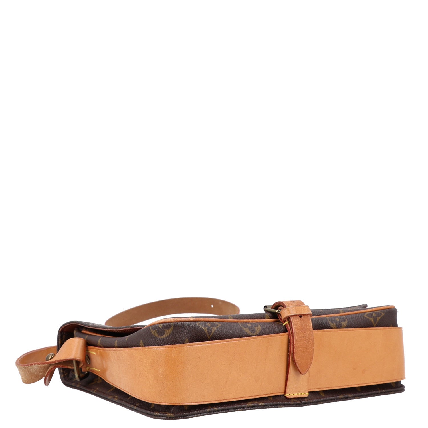 Louis Vuitton Monogram Cartouchiere 26 4 of 9