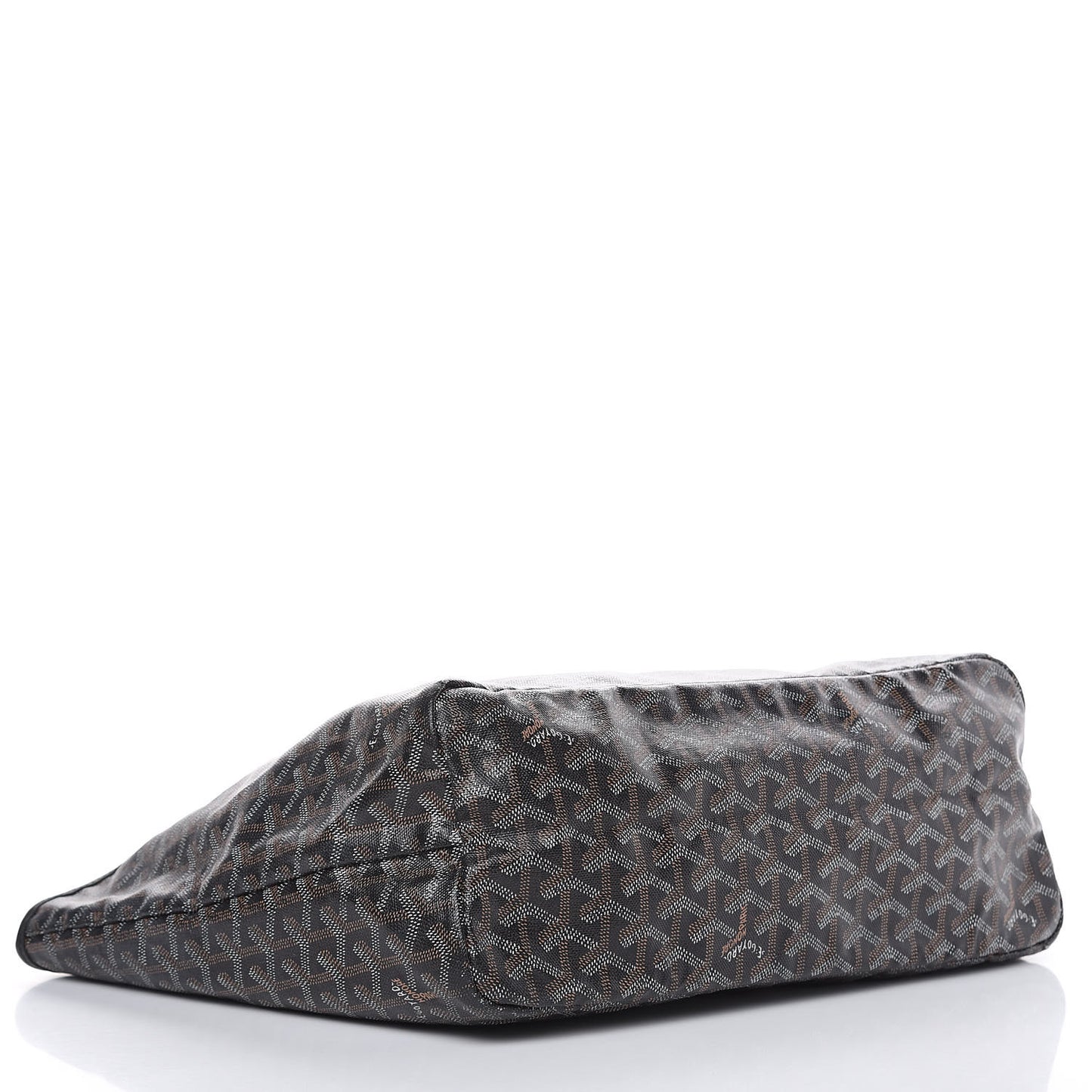 Goyardine Saint Louis PM Black