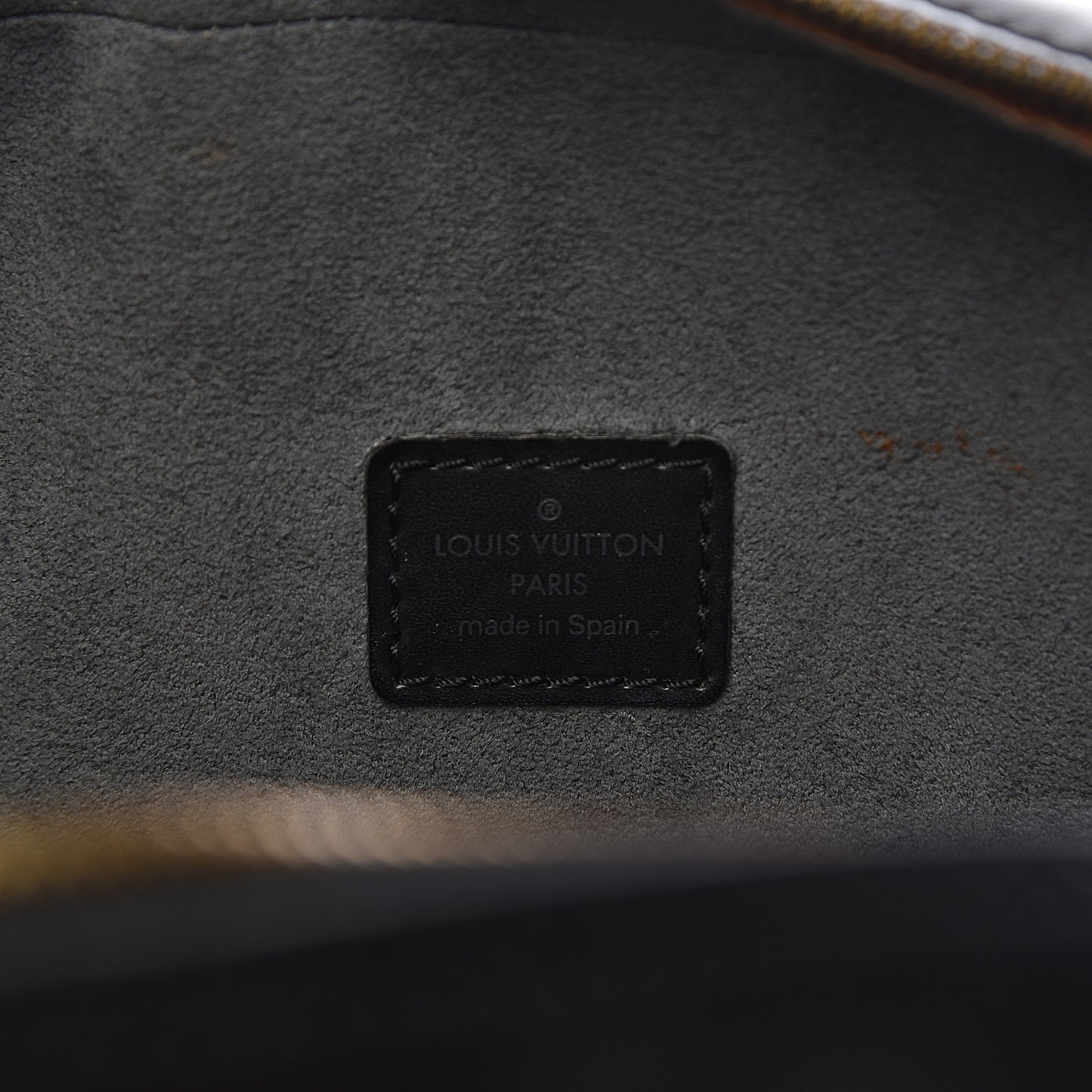 Epi Voltaire Black