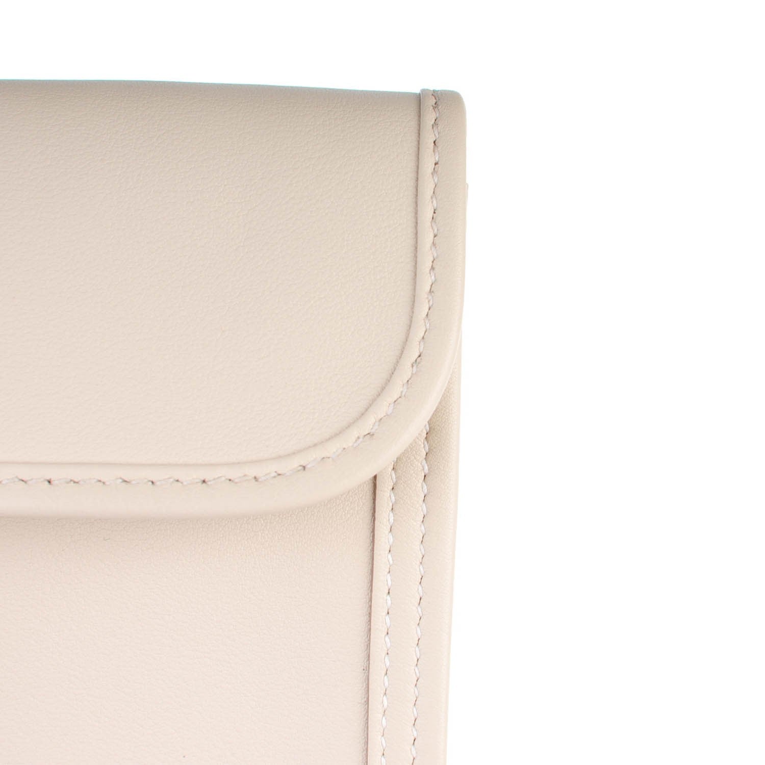 Hermes Swift Jige Elan 29 Clutch Craie 12 of 16