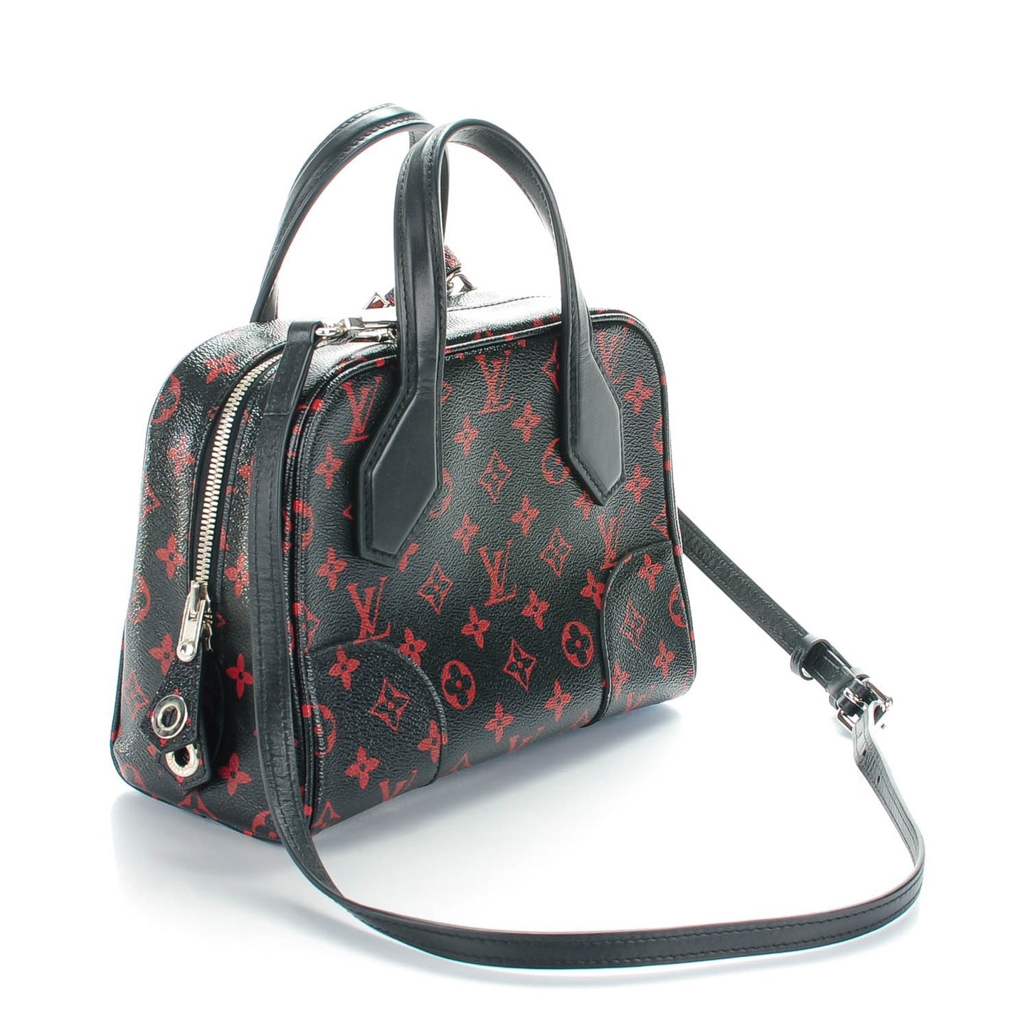 Monogram Infrarouge Dora Soft BB
