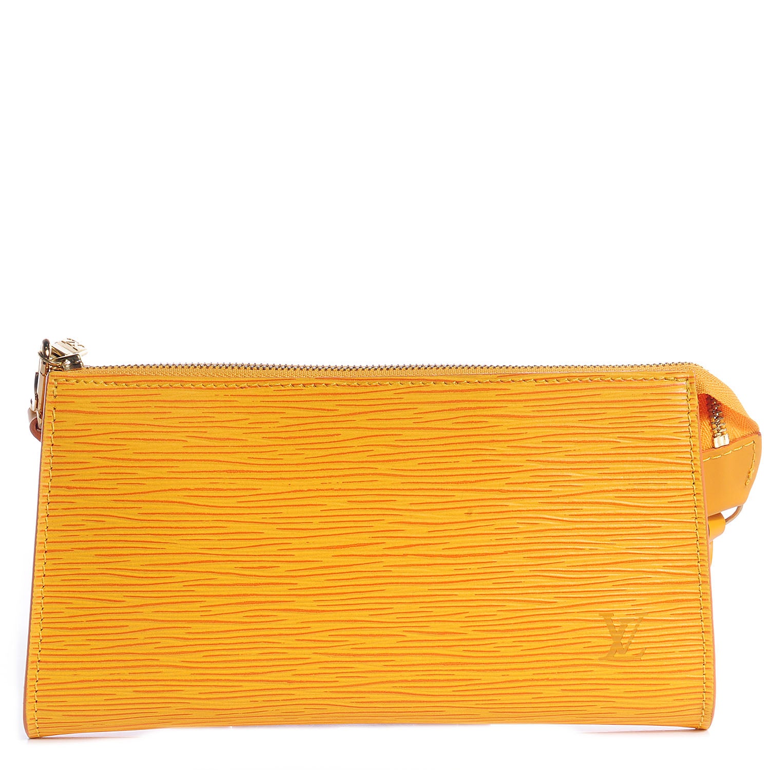 Louis Vuitton Epi Pochette Accessories 21 Tassil 1 of 7