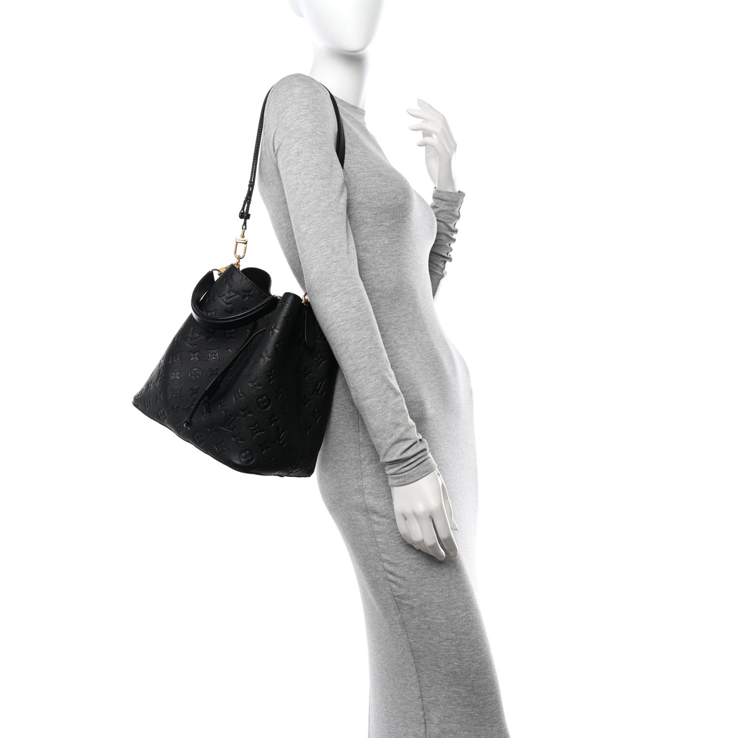 Empreinte Neonoe MM Black
