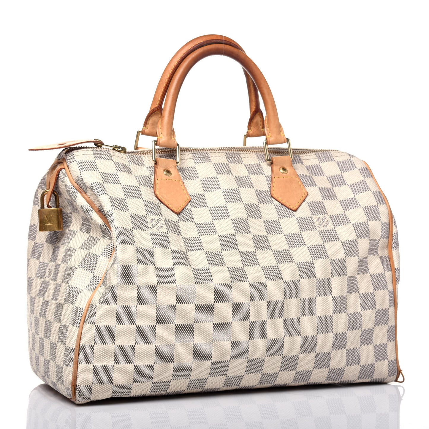 Damier Azur Speedy 30