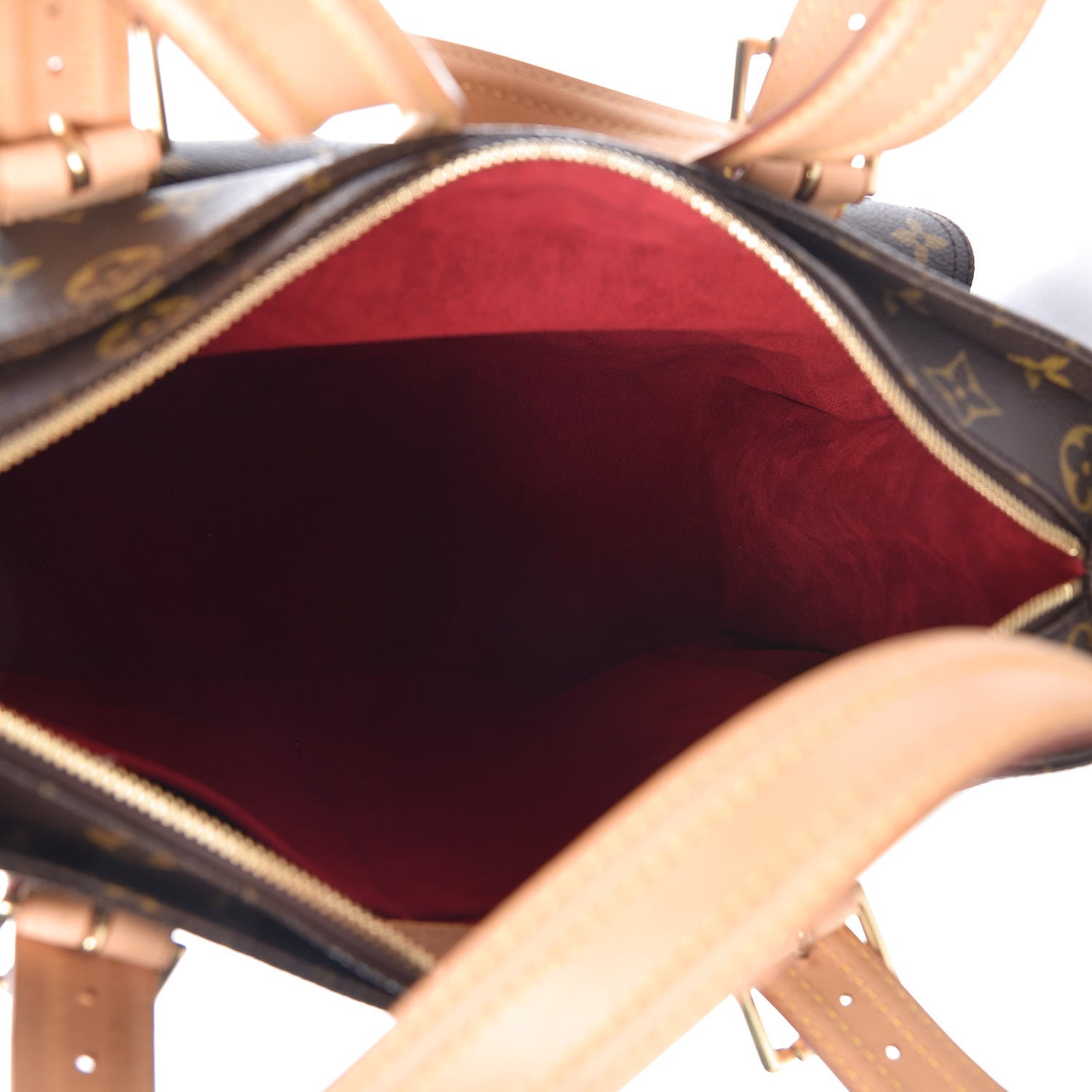 Louis Vuitton Monogram Multipli-Cite 5 of 8