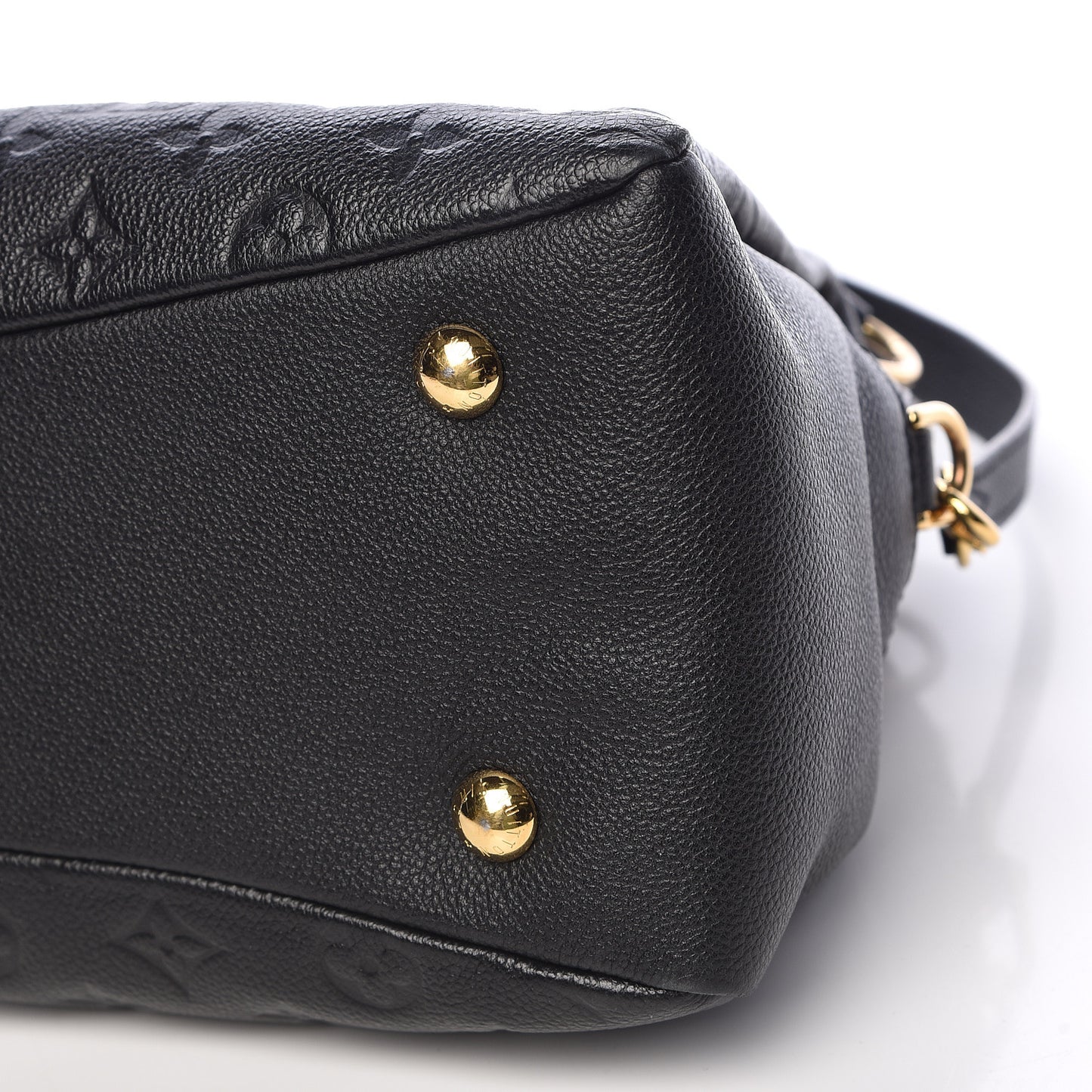 Empreinte Ponthieu PM Black