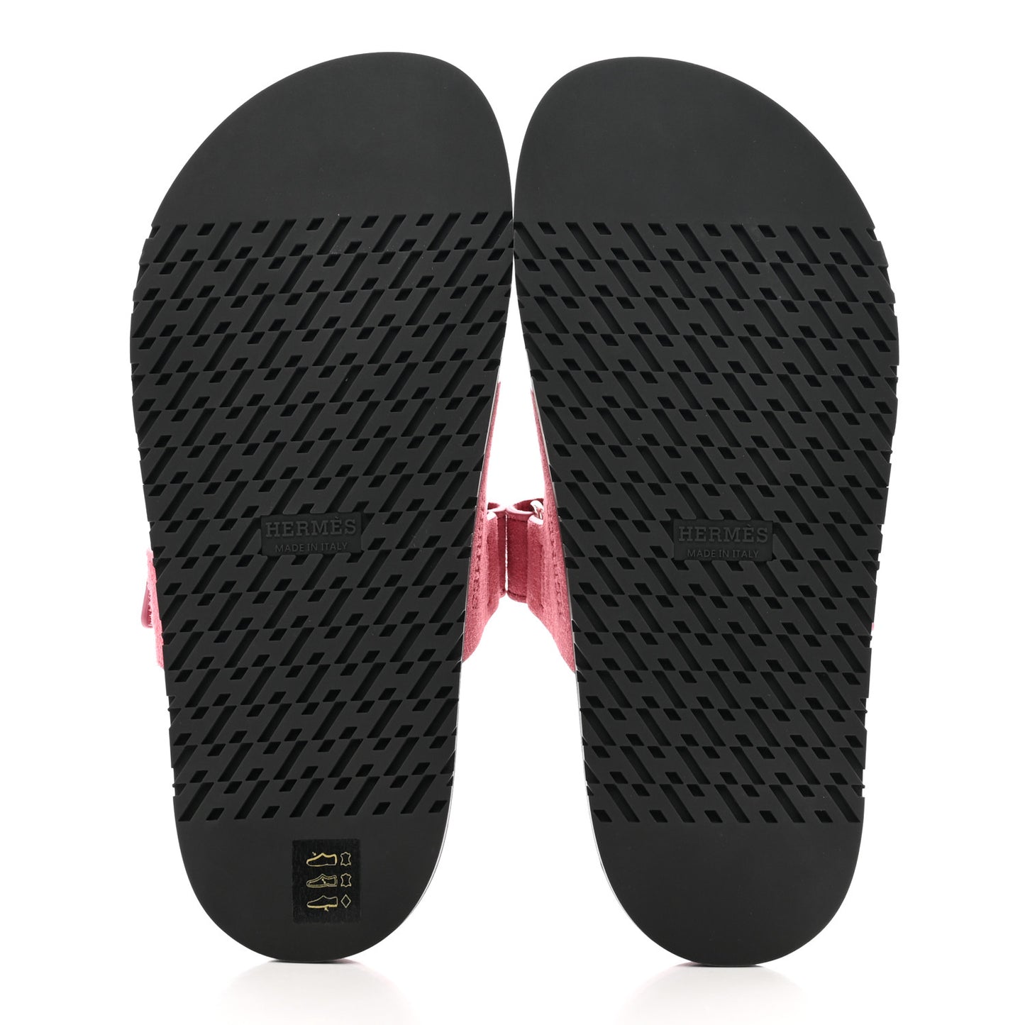 Suede Goatskin Womens Chypre Sandals 37 Rose Aphrodite