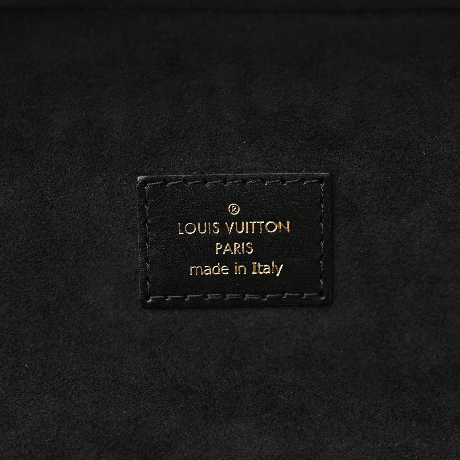 Louis Vuitton Reverse Monogram Vanity PM 6 of 10