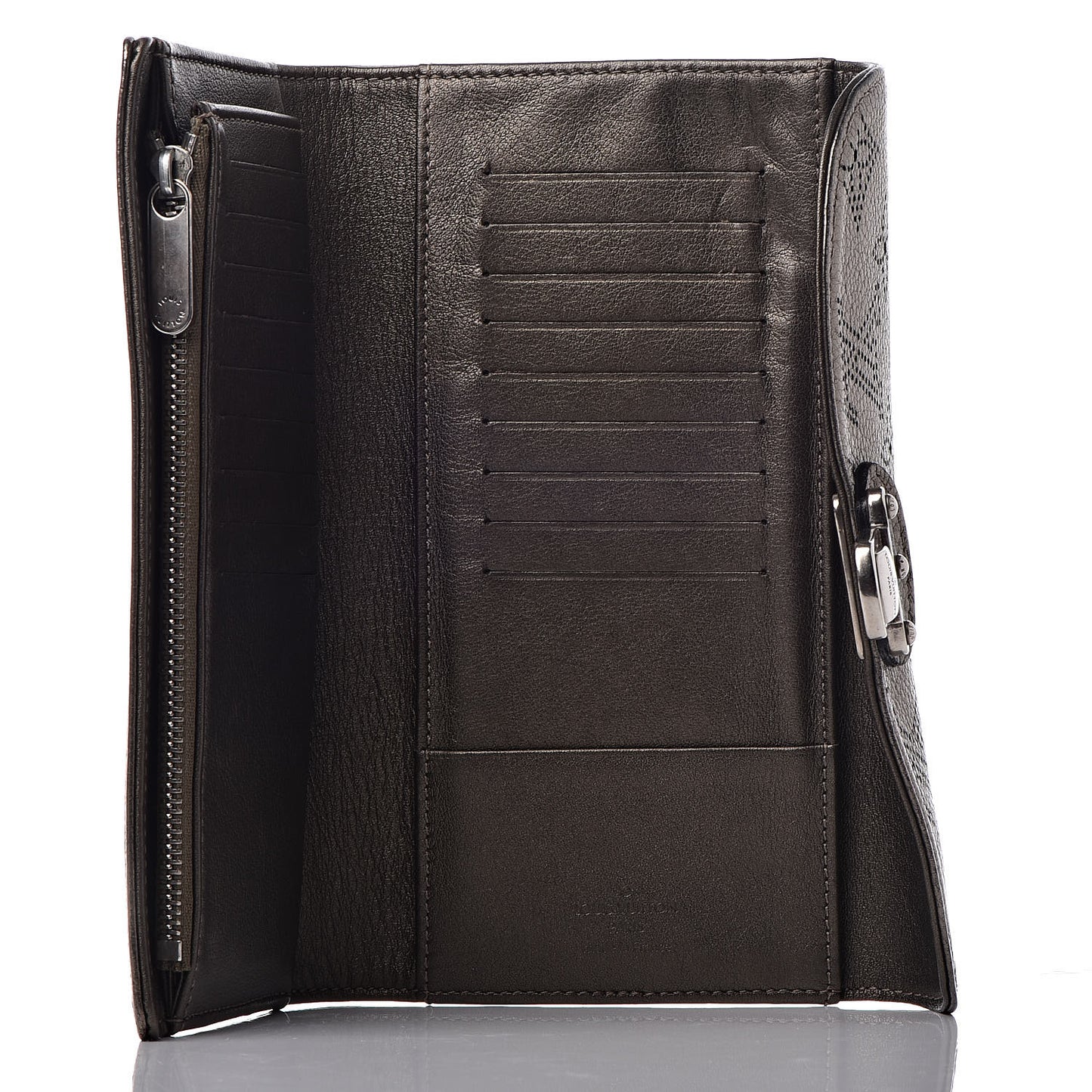 Mahina Amelia Wallet Bronze