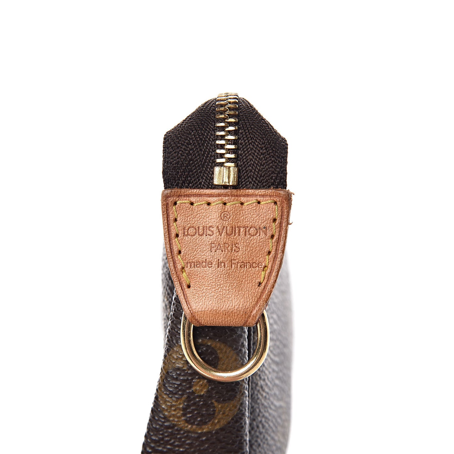 Monogram Pochette Accessories