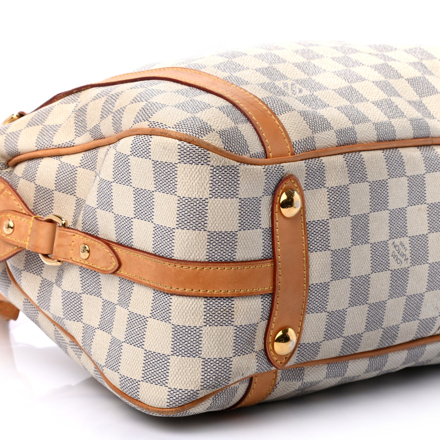 Damier Azur Stresa PM