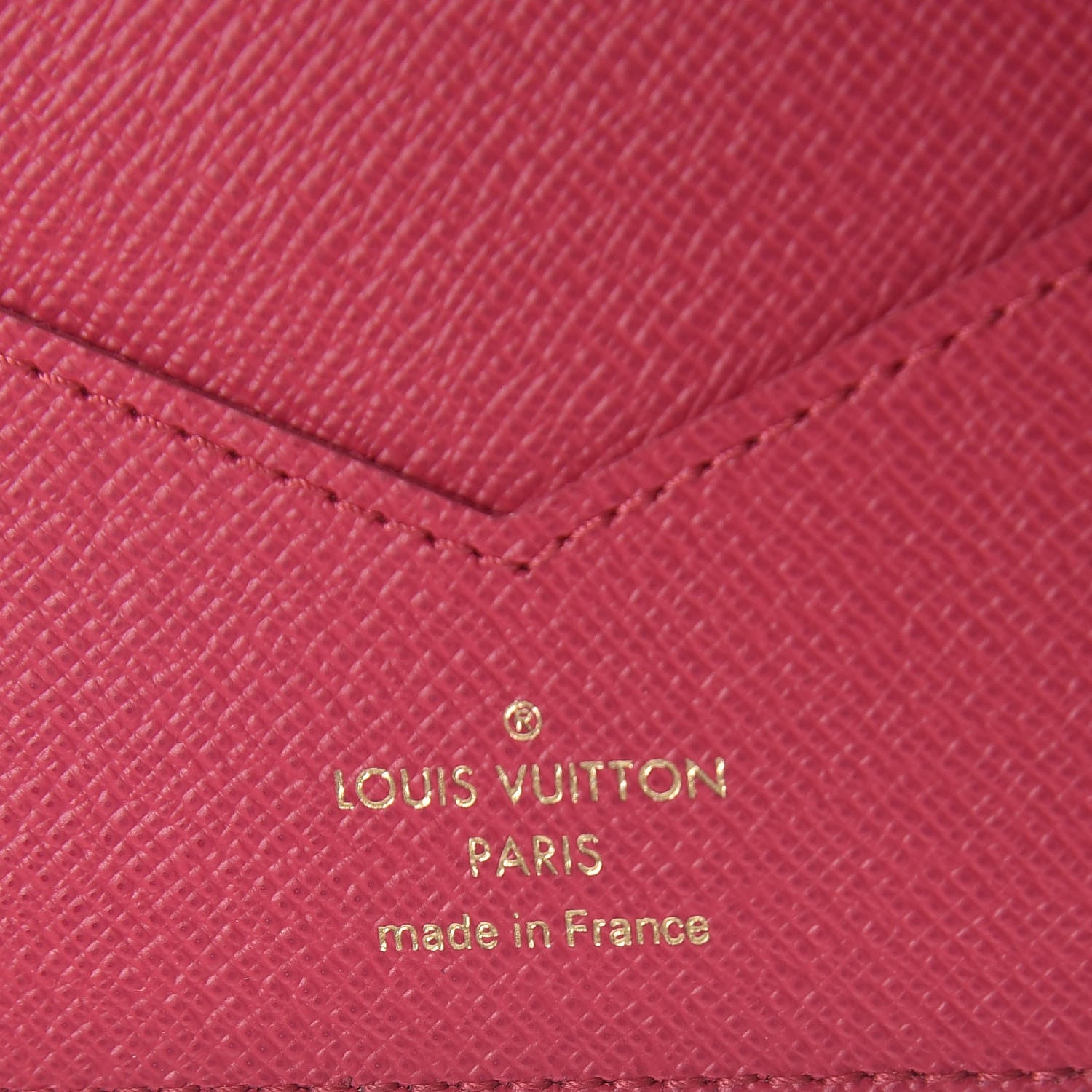 Louis Vuitton Monogram 2017 Christmas Animation Passport Cover 6 of 7