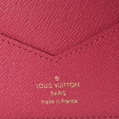 Louis Vuitton Monogram 2017 Christmas Animation Passport Cover 6 of 7
