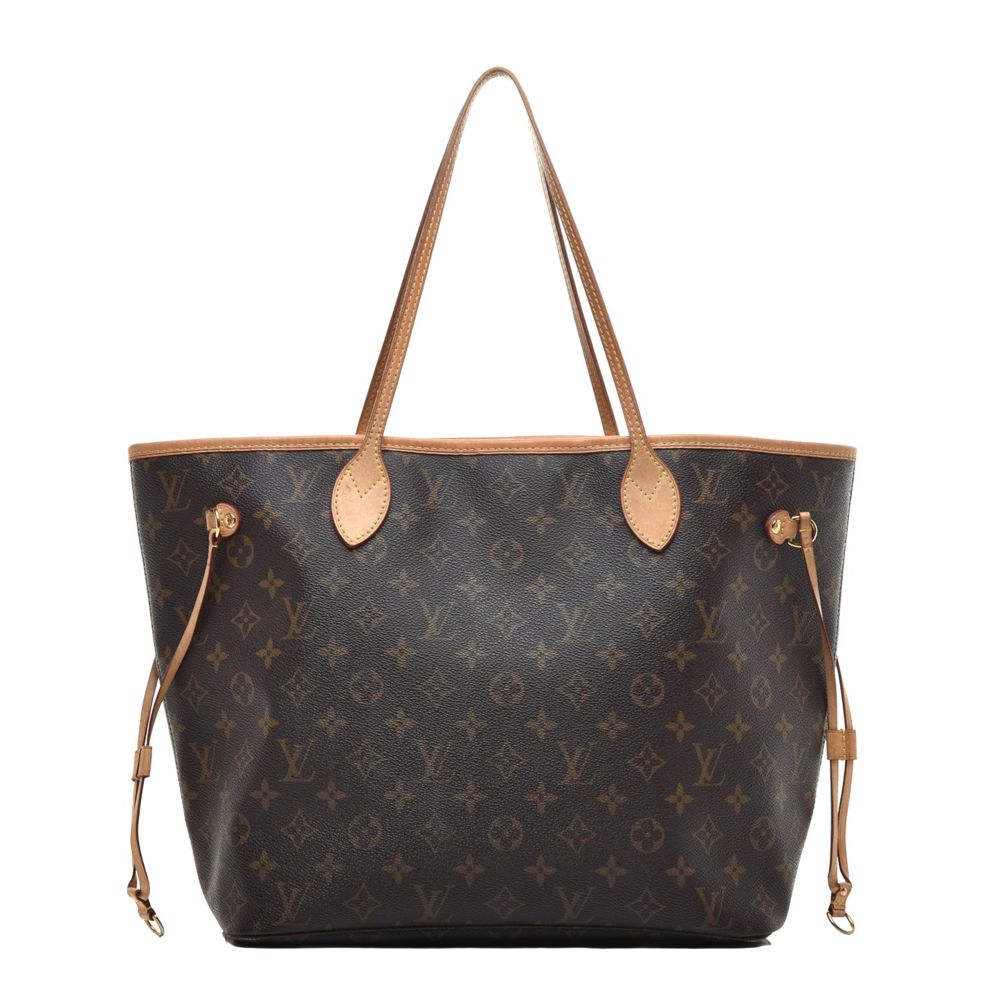 Monogram Neverfull MM
