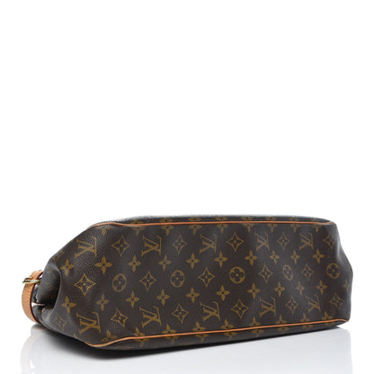Louis Vuitton Monogram Batignolles Horizontal 4 of 16